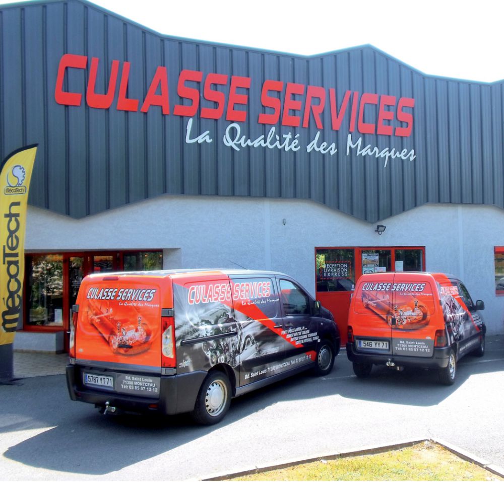 Culasse Services