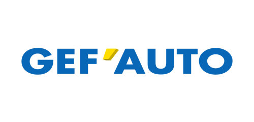 Logo Gef'auto