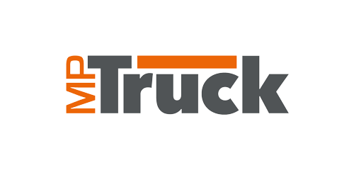 Logo MP Truck