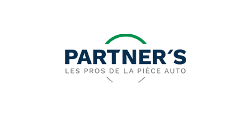 Logo Partner's