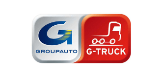 Logo G-Truck