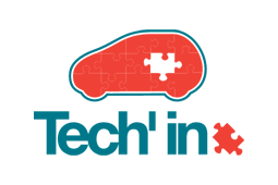 Logo Tech'In
