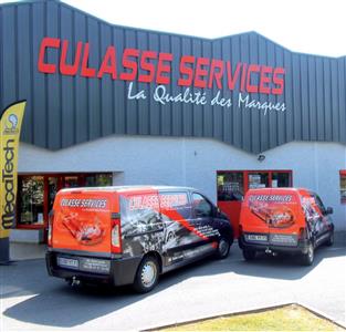 Culasse Services
