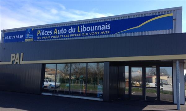 Un nouveau Gef’auto ouvre à Saint-Denis-de-Pile